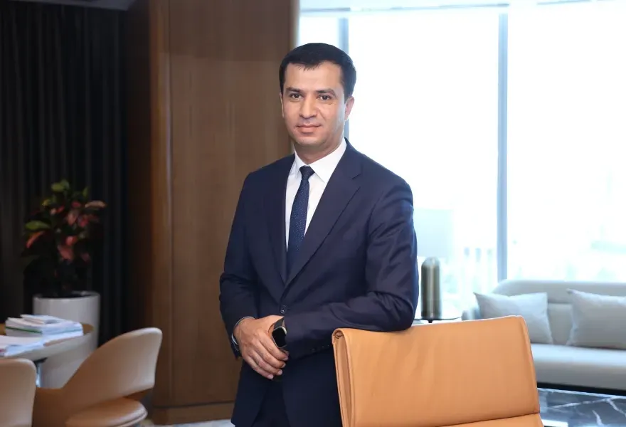 Azamat To'rayev, Boshqaruv Raisi