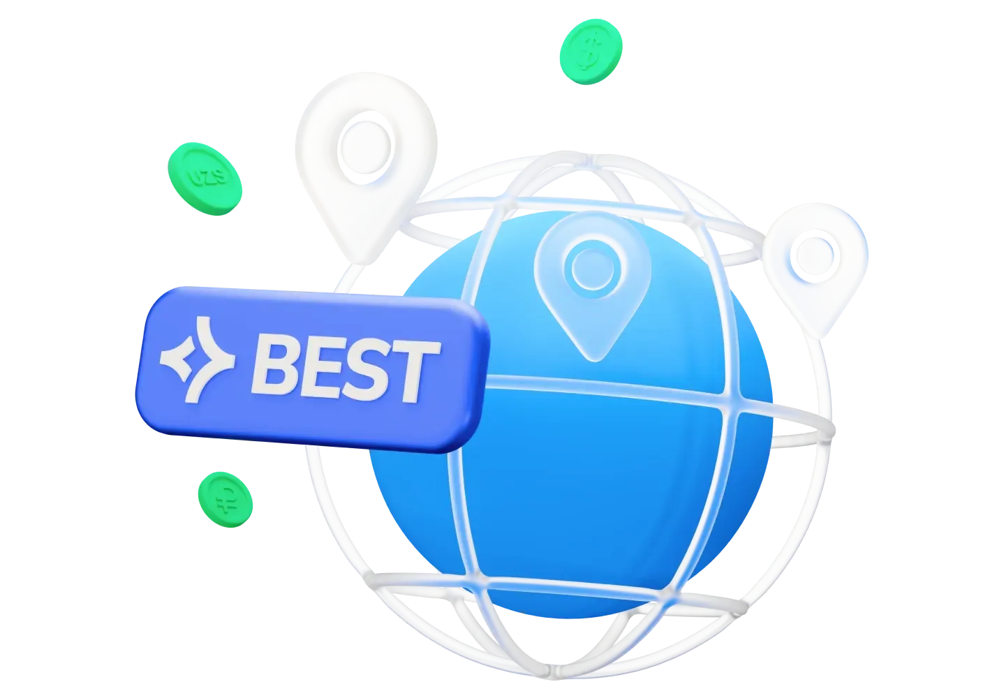 BEST - ishonchli pul o‘tkazish xizmati