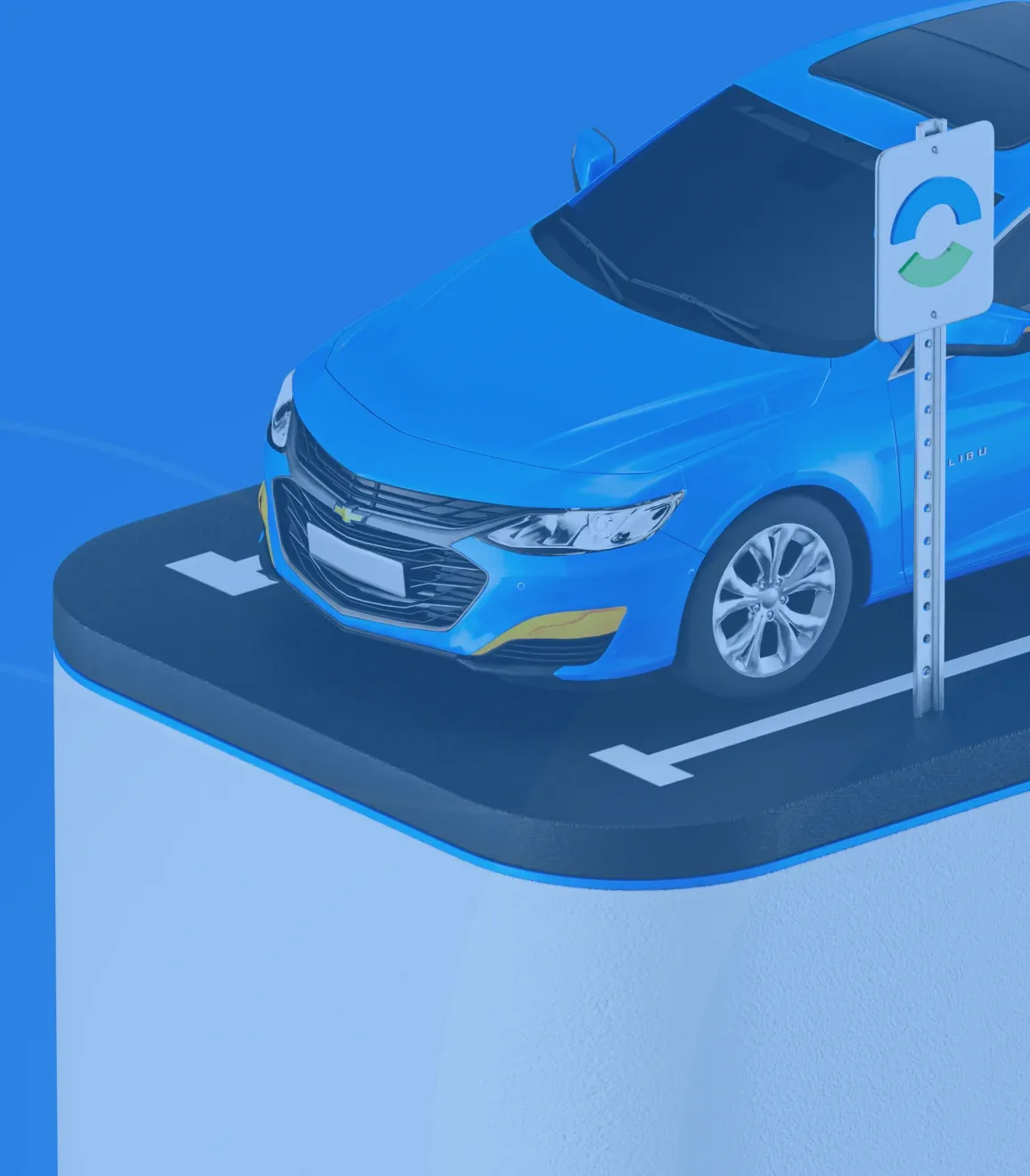 Openbank ilovasida yangi qulay xizmat - "Mening avtomobilim"