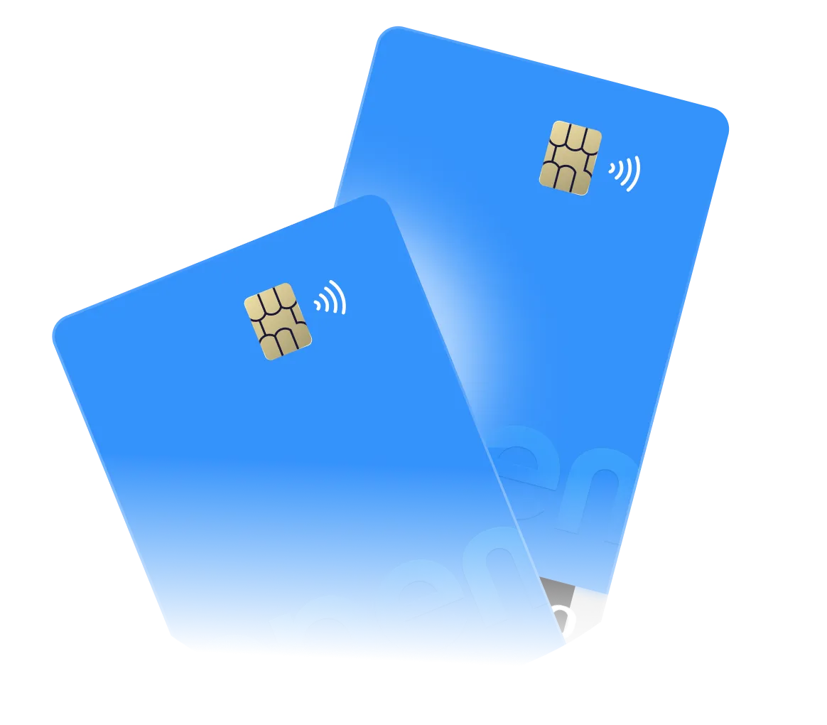 Debet kartangizni olganingizdan so'ng uni Openbank ilovasiga qo'shishingiz va PIN-kodni o'rnatishingiz kerak