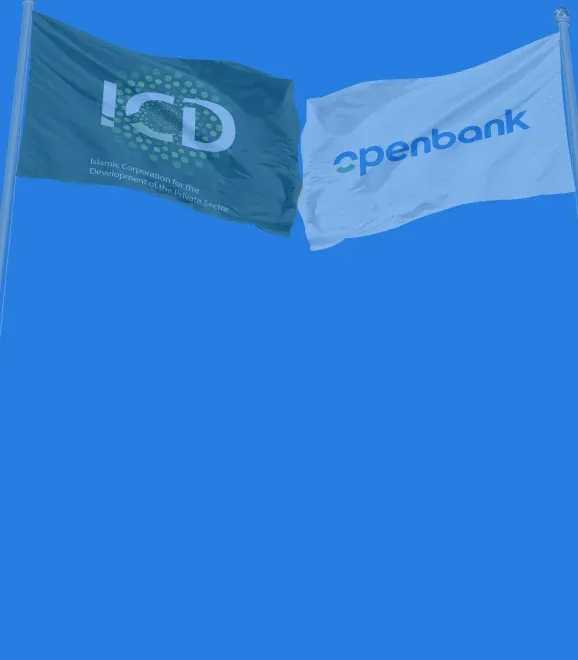 Сотрудничество в сфере исламского финансирования расширяется.