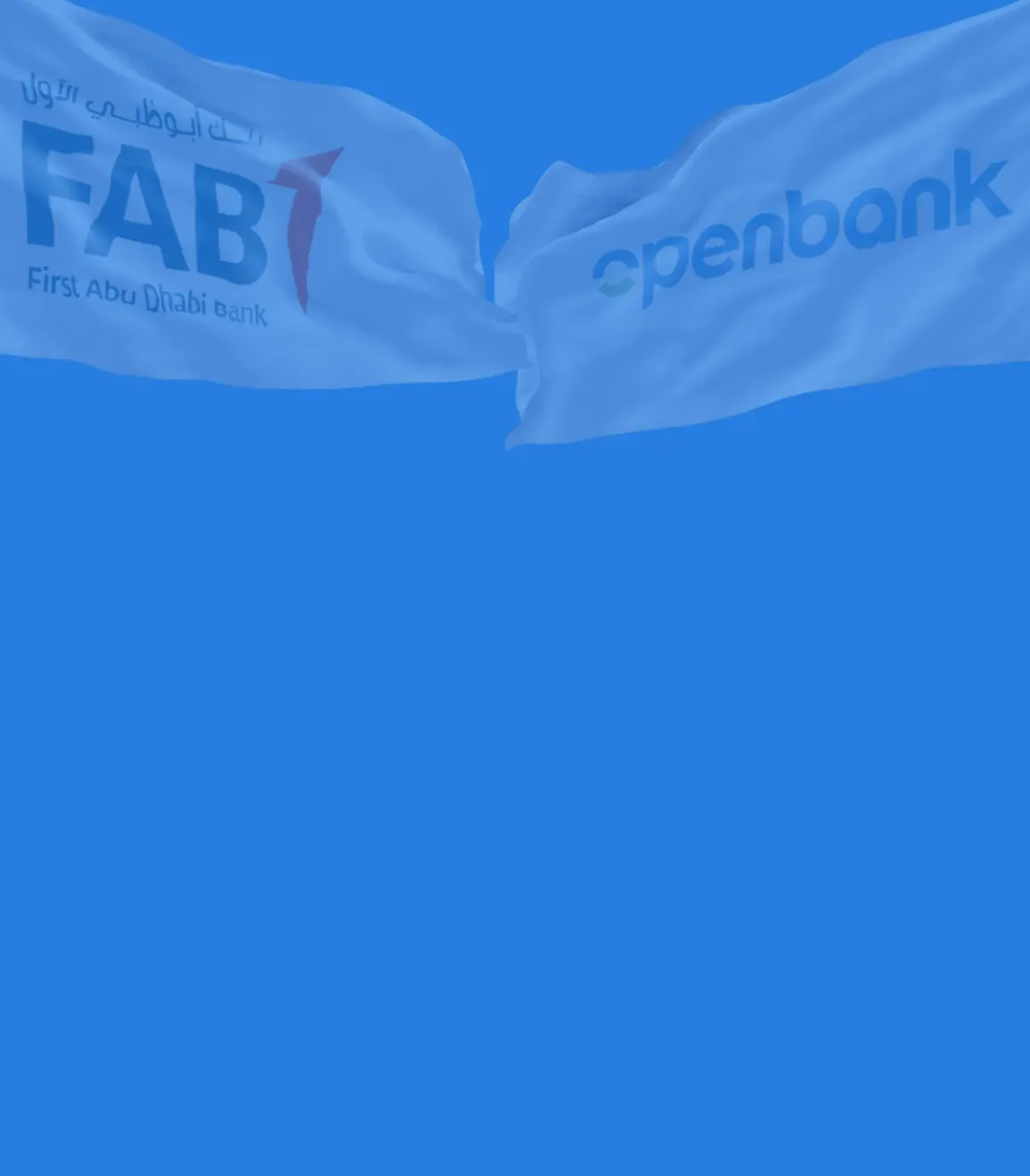 Развитие стратегического партнёрства между Openbank и First Abu Dhabi Bank (FAB)